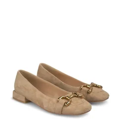 Alma en Pena Zapatos Planos|BAILARINA CON ESTRIBO