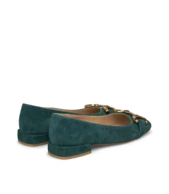 Alma en Pena Zapatos Planos|BAILARINA CON ESTRIBO