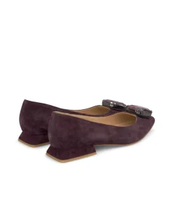 Alma en Pena Zapatos Planos|BAILARINA PLANA CON DETALLE