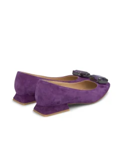 Alma en Pena Zapatos Planos|BAILARINA PLANA CON DETALLE