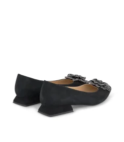 Alma en Pena Zapatos Planos|BAILARINA PUNTA AFILADA