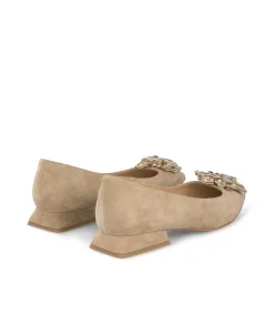 Alma en Pena Zapatos Planos|BAILARINA PUNTA AFILADA