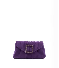 Alma en Pena Bolsos|BOLSO ADORNO HEBILLA