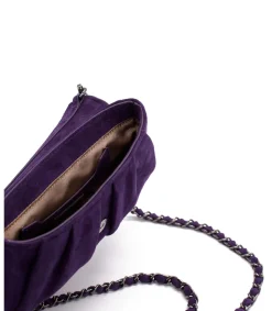 Alma en Pena Bolsos|BOLSO ADORNO HEBILLA