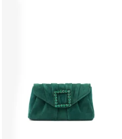 Alma en Pena Bolsos|BOLSO ADORNO HEBILLA