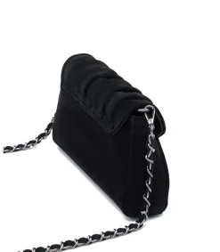 Alma en Pena Bolsos|BOLSO BANDOLERA BROCHE CUADRADO