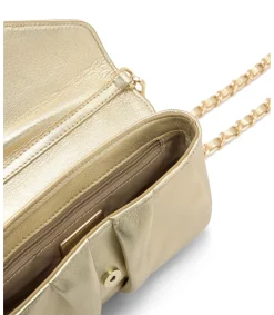 Alma en Pena Bolsos|BOLSO BANDOLERA BROCHE CUADRADO