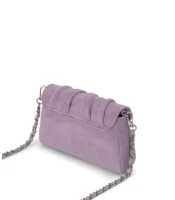 Alma en Pena Bolsos|BOLSO BANDOLERA BROCHE CUADRADO