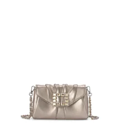 Alma en Pena Bolsos|BOLSO BANDOLERA BROCHE CUADRADO