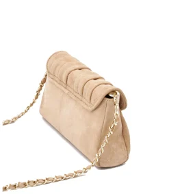 Alma en Pena Bolsos|BOLSO BANDOLERA BROCHE CUADRADO