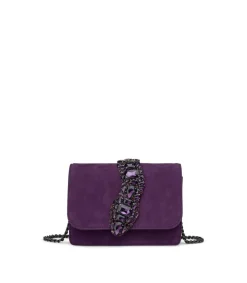 Alma en Pena Bolsos|BOLSO BANDOLERA CON SERPIENTE