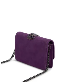 Alma en Pena Bolsos|BOLSO BANDOLERA CON SERPIENTE