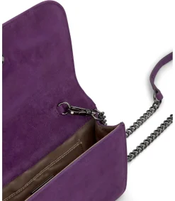 Alma en Pena Bolsos|BOLSO BANDOLERA CON SERPIENTE