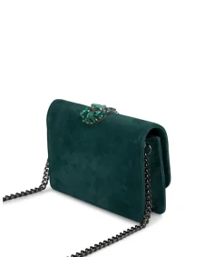 Alma en Pena Bolsos|BOLSO BANDOLERA CON SERPIENTE