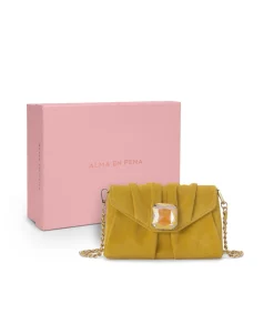 Alma en Pena Bolsos|BOLSO BANDOLERA DETALLE