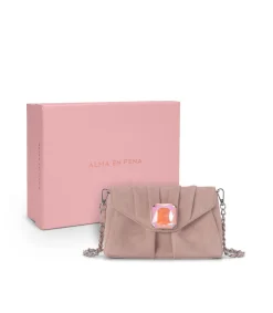 Alma en Pena Bolsos|BOLSO BANDOLERA DETALLE