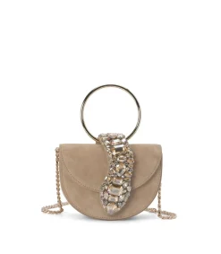 Alma en Pena Bolsos|BOLSO BANDOLERA SERPIENTE