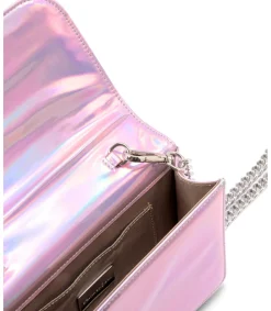 Alma en Pena Bolsos|BOLSO BANDOLERA SOLAPA SERPIENTE