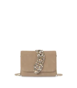 Alma en Pena Bolsos|BOLSO BANDOLERA SOLAPA SERPIENTE