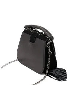 Alma en Pena Bolsos|BOLSO BANDOLERA TACHAS