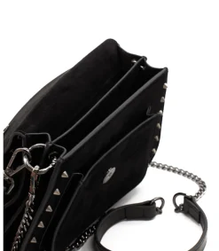 Alma en Pena Bolsos|BOLSO BANDOLERA TACHAS