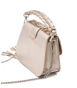 Alma en Pena Bolsos|BOLSO BANDOLERA TACHAS