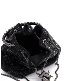 Alma en Pena Bolsos|BOLSO BOMBONERA PIEL