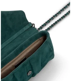 Alma en Pena Bolsos|BOLSO CON SOLAPA