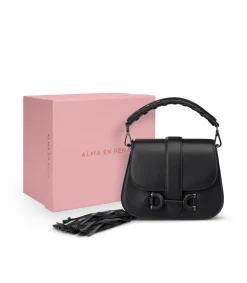 Alma en Pena Bolsos|BOLSO DE MANO