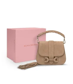 Alma en Pena Bolsos|BOLSO DE MANO