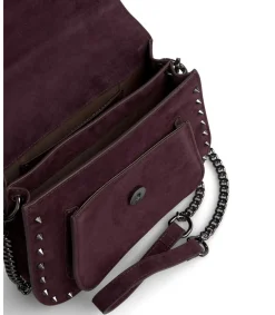 Alma en Pena Bolsos|BOLSO DE MANO ABALORIOS