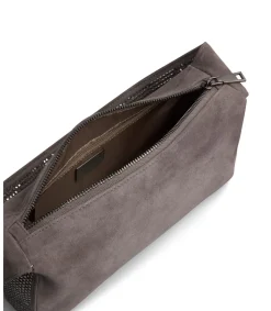 Alma en Pena Bolsos|BOLSO DE MANO ESTILO BAGUETTE