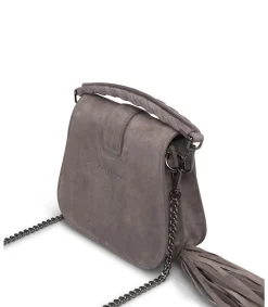 Alma en Pena Bolsos|BOLSO DE MANO HEBILLA PEDRERÍA