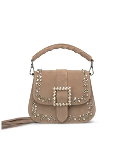 Alma en Pena Bolsos|BOLSO DE MANO PEDRERÍA