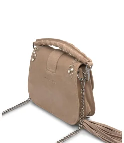 Alma en Pena Bolsos|BOLSO DE MANO PEDRERÍA