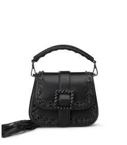 Alma en Pena Bolsos|BOLSO DE MANO PEDRERÍA