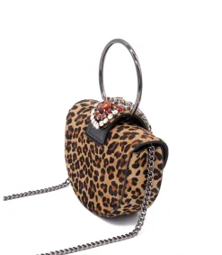 Alma en Pena Bolsos|BOLSO MEDIA LUNA