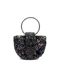 Alma en Pena Bolsos|BOLSO MEDIA LUNA