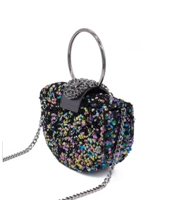 Alma en Pena Bolsos|BOLSO MEDIA LUNA