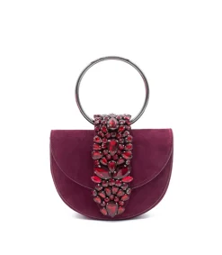 Alma en Pena Bolsos|BOLSO MEDIA LUNA