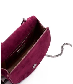 Alma en Pena Bolsos|BOLSO MEDIA LUNA