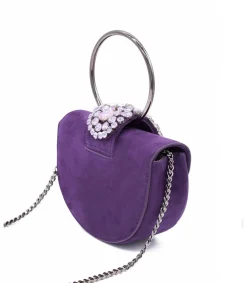 Alma en Pena Bolsos|BOLSO MEDIA LUNA