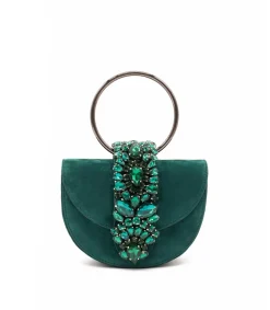 Alma en Pena Bolsos|BOLSO MEDIA LUNA