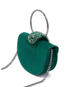 Alma en Pena Bolsos|BOLSO MEDIA LUNA