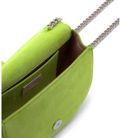 Alma en Pena Bolsos|BOLSO MEDIA LUNA SOLAPA