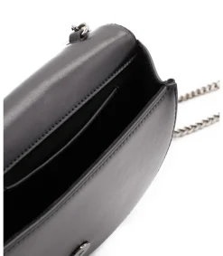 Alma en Pena Bolsos|BOLSO MEDIA LUNA SOLAPA