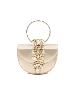 Alma en Pena Bolsos|BOLSO MEDIA LUNA SOLAPA