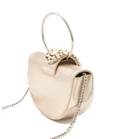 Alma en Pena Bolsos|BOLSO MEDIA LUNA SOLAPA