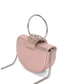 Alma en Pena Bolsos|BOLSO MEDIA LUNA SOLAPA