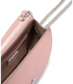 Alma en Pena Bolsos|BOLSO MEDIA LUNA SOLAPA